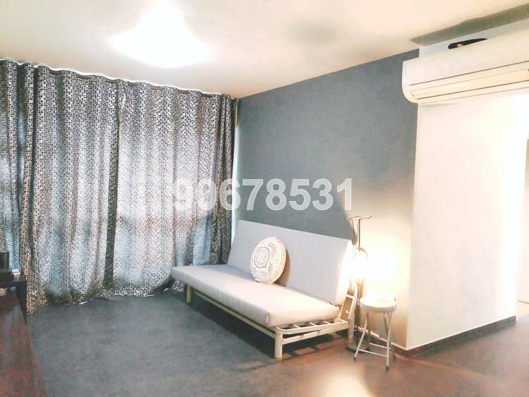 Blk 273B Punggol Place (Punggol), HDB 4 Rooms #160642132